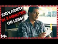 Freaky Tales in 3 Minutes or Less