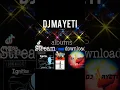 Download Lagu dj  Mayeti's albums