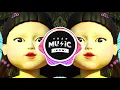 SQUID GAME (OFFICIAL TRAP REMIX) RED LIGHT GREEN LIGHT - BOFACE