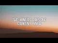 Normani - Fair (Lyrics)