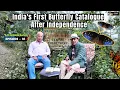 How India Got Its First Butterfly Catalogue Bharat Ka Pehla Butterfly Catalogue Ep