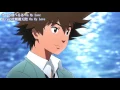 Download Lagu Digimon Adventure Tri. Original Opening 數碼寶貝TRI. 原版 OP Butterfly Tri.Version