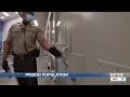 ND DOCR reaches capacity for male inmates