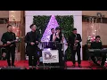 Lagu DME - Alusi Au (Victor Hutabarat Cover) Live @ Gedung Pertanian | Dave Music Ent.