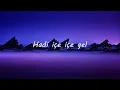 SİBEL CAN & EYPİO - DİKEN Mİ, GÜL MÜ ? (LYRİCS - SÖZLERİ)