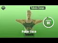 Download Lagu TABATA SONGS - \