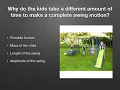 Identifying Variables
