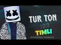Download Lagu New Tur Ton TImli | Ek Do Tin Hit Song | Dj Mehul From Dharampur