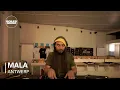 Download Lagu Mala | Boiler Room x Dommune x Technics: A Celebration of 50 Years of the SL-1200