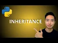 Python Inheritance