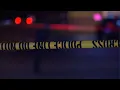 Man shot during a disturbance in Springfield Mo