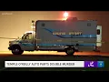 Temple O Reilly Auto Parts double-murder