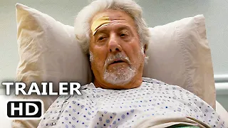 TUNER Trailer 2026 Dustin Hoffman Jean Reno