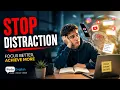 Why You Can t Focus Anymore And How to Take Back Control