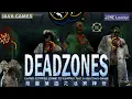 Dead Zones CN full gameplay Java J2ME Loader