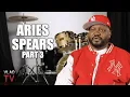 Lagu Aries Spears Doesn't Believe Jay-Z \u0026 Pusha-T's Mention in Epstein Files is Real (Part 3)