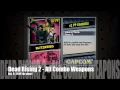 Dead Rising 2 All 50 Combo Weapons dr choo
