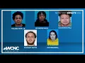 Gang ties confessions no bond Inside the Hickory mass shooting court hearings