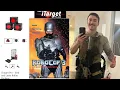 Reviewing my firearm training system The ITarget
