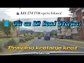 Download Lagu Rijden op rotondes in Bosnië en Herzegovina | Verkeersfouten en -regels [4K]