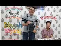 Anroys Diagah Bayang ( Cover)