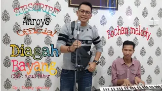 anroys diagah bayang cover 