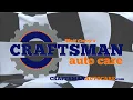 Craftsman Auto Care CTV