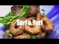 Surf Turf