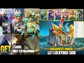 M7 EVENT MLBB | 50 DIAMOND GET 3 SKIN, CHEAPEST METHOD GET LUCKYBOX SKIN ONLY 500 DIAS - MLBB