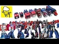 Download Lagu Different Optimus Prime Transformer robot truck toys ランスフォーマー 變形金剛 movie robots in disguise