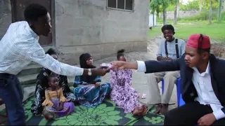 KICHECHE MJOMBA MIZAGAMUO 