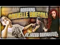 RICEGUM DANIELLE BREGOLI DISSTRACK SNEAKPEAK LEAK FT JACOB SARTORIUS