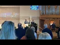 Mary Lou W Funeral Mass - Prayers of the Faithful