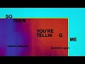 Dayglow - Then It All Goes Away (Lyric Video)