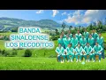 Banda Sinaloense Los Recoditos - Cuando Nadie Te Quiera (Letra Oficial)