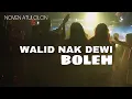 Download Lagu VIRAL TIKTOK - WALID NAK DEWI REMIX NOVEN ATULOLON