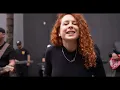 FABIAN Y LOS DORADOS - SESSION #18 (SIN MIEDO : LADO "S")