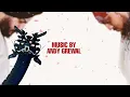SKS - 11) On GOD ft. Sky 38, Al Bamania, Uday Bakshi & Babbar EK | Andy Grewal | Lyrical Video