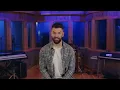 Dylan Scott - Amen To That (Story Behind The Song)