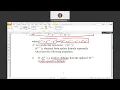 DFP Method