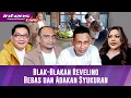 Download Lagu Revelino Pria Mengaku Ayah Dari Anak Lisa Mariana Akhirnya Bebas \u0026 Adakan Syukuran Bersama Keluarga