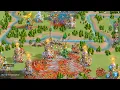 LIVE 1365 VS 1875 PANIK DI SERANG JST HABIS HABISAN ! | RISE OF KINGDOMS