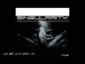Lucien Foort - Singularity 2000 cd1