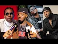 Download Lagu 🚨Live Kanombe✈️B Threy arigendeye😭Ageze kuri Bushali hara🔥Kuri Bruce Melody na The Ben atanze isomo😳