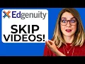 NEW How to Skip Edgenuity s - Skip Edgenuity on Chromebook Fast 2025