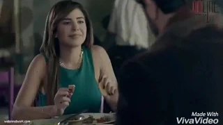 اليسا اواخر الشتا دندنها