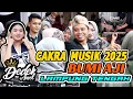 Lagu CAKRA MUSIK TERBARU | BUMI AJI | IYAI AGUS 88 |DINDA JONI | FDJ DEDEK AMEL|AJO IYO|ALEN ZV|KANDA ARI
