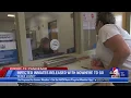 Inmates released from Weber Co Jail after testing positive for COVID-19