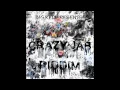 Cloud 5 - No Behavior “WHOLE PLACE SHELLDOWN”  (crazy jab riddim) OFFICIAL AUDIO