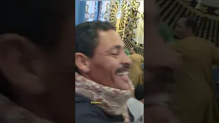 على ارضها اتمختر ياسطى الاقصر بلدنا 